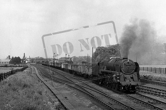 92074 1960s Ruddington