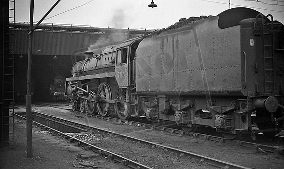 73134 1968-04-15 Patricroft shed