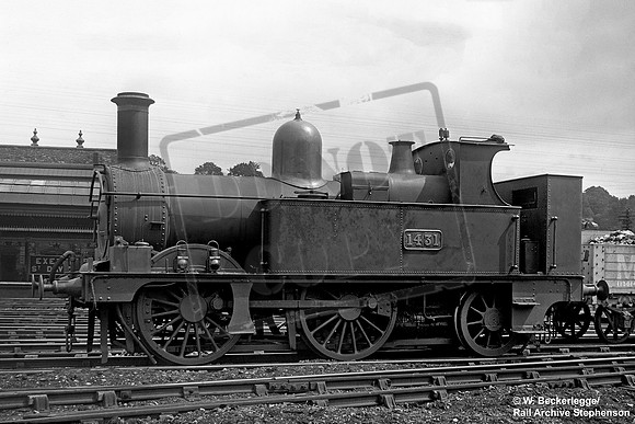 1431 1922-08-09 Exeter St Davids