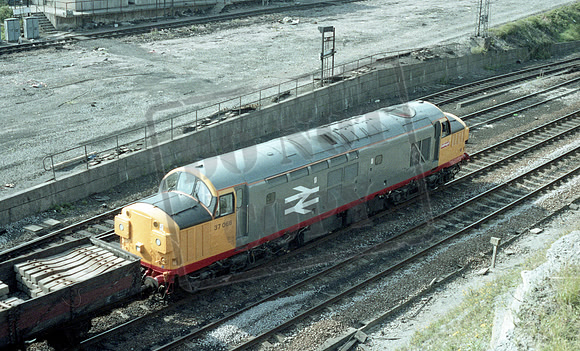 37068 1985 Tinsley Yard