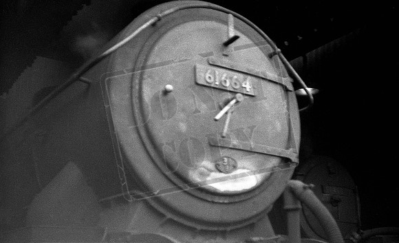 61664 1950s March
