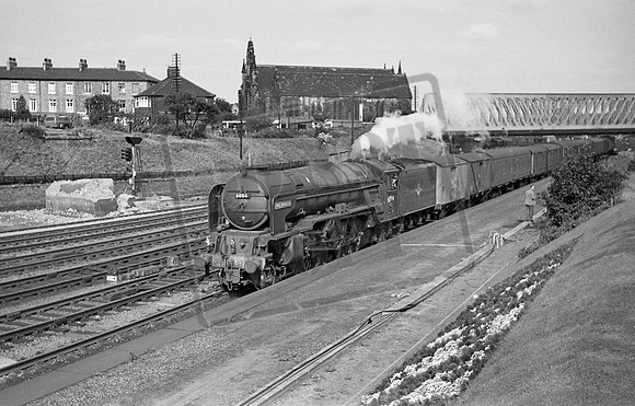 60114 1964-09-12 York Holgate