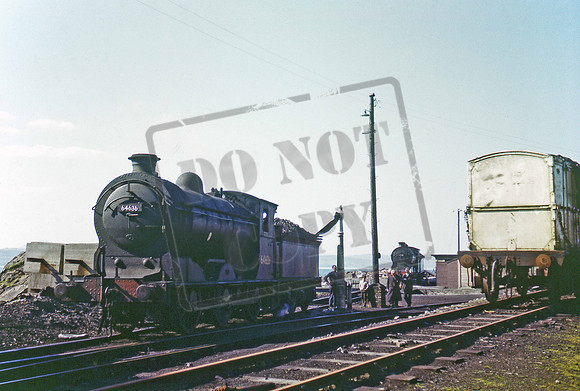 64636 1963-06-01 Mallaig