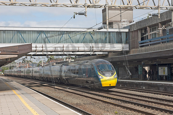 390011 2025-07-08 Stafford