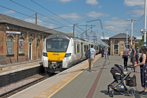 700106 2025-06-16 Finsbury Park