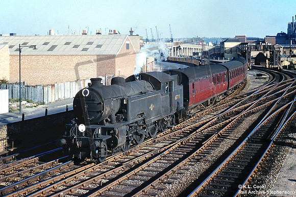 67735 1961-08-28 Thames Wharf Junction