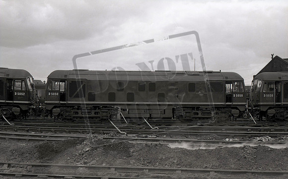 D5050 1960-05-29 Stratford