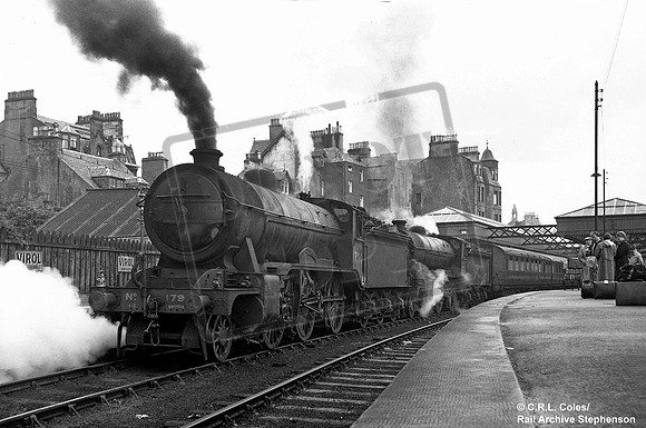 1790 1947 Fort William