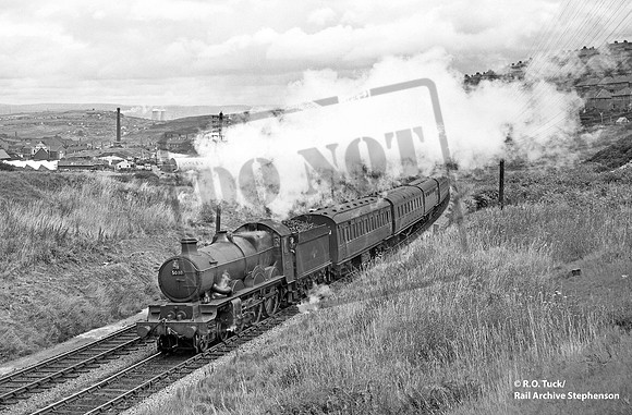 5030 1961-08-19 Cockett Bank, Swansea