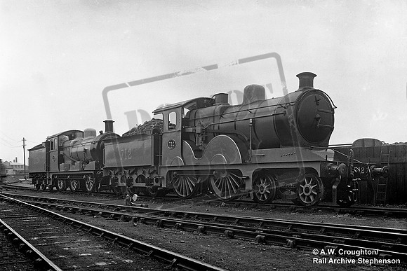 GER 712 1900s where-RAS AWC (L2961)