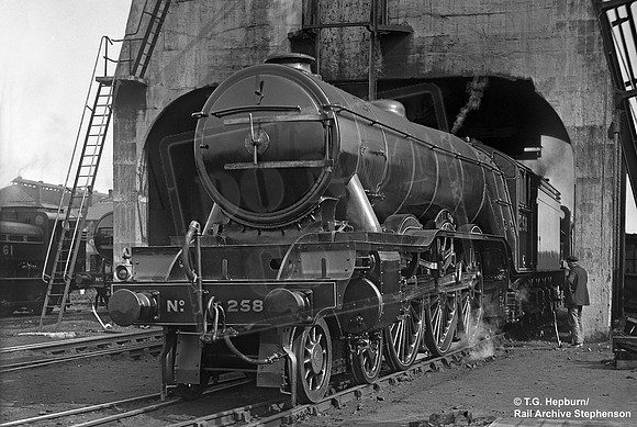 2581 1932-05-07 Doncaster