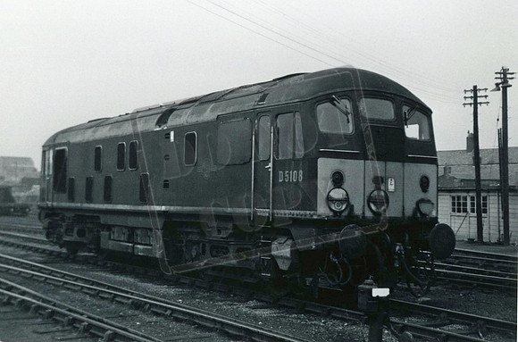 D5108 1966-06-06 Wearmouth