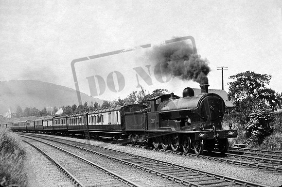 522 1920s Colwyn Bay