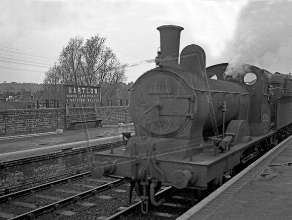 62786 1950s Bartlow