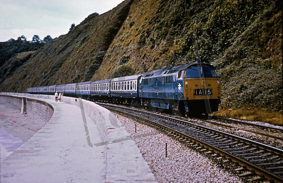 D1020 1972-01-01 Teignmouth