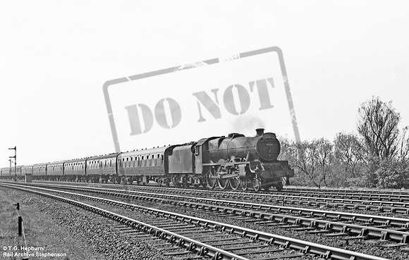 45562 1958c near Trent
