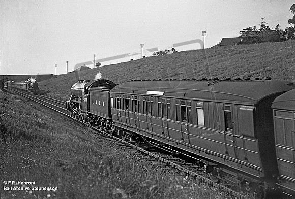 4471 1930c Potters Bar