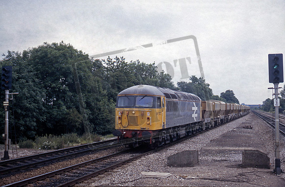 56057 1987-07 Tilehurst