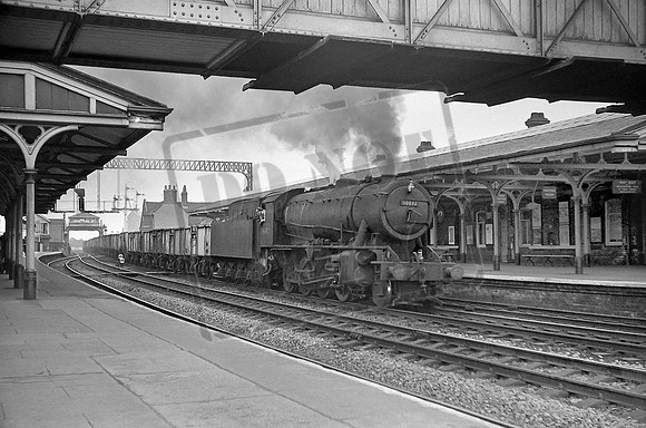 90032 1960s Selby