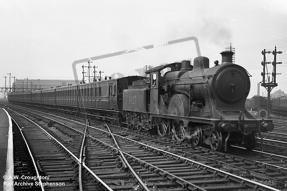 8027 1926 Stratford