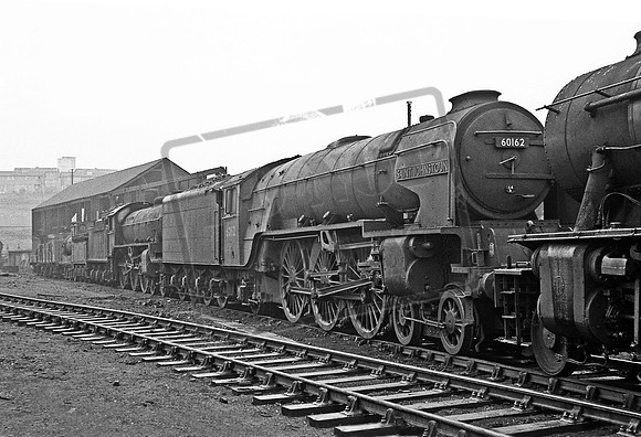 60162 1962-08-19 Eastfield