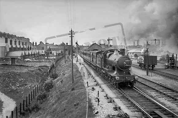 3723 1911c Pembroke Dock