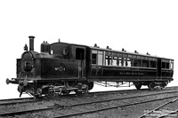 IWCR 1 1900s where