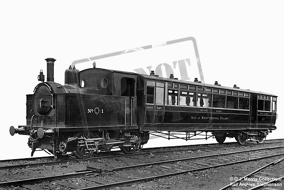 IWCR 1 1900s where