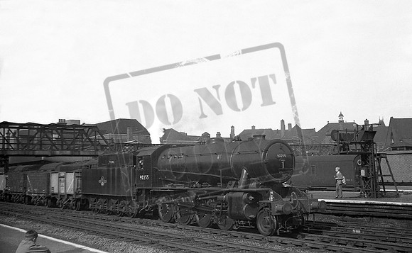 90255 1961-08-17 Doncaster