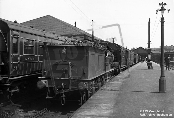 M&GN 65 1935-08-05 Lowestoft