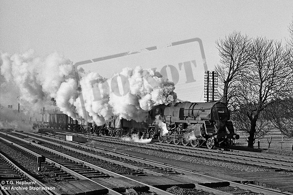 92025 1958-10-12 Kegworth