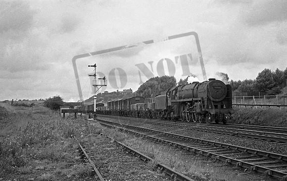 70037 1964-09-08 Wigan Ryland's Sidings