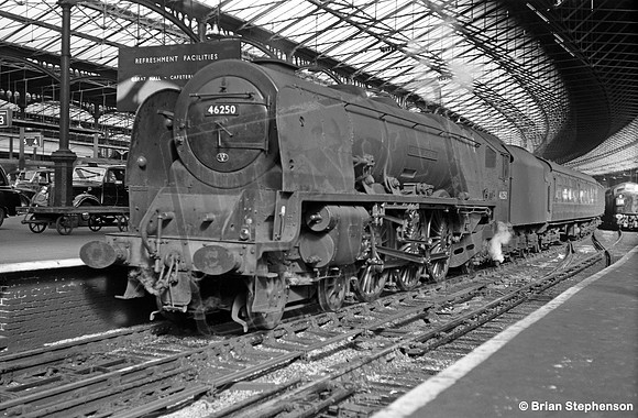46250 1962c Euston