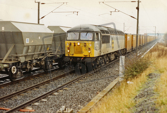 56128 1991-11-21 Castle Hill Northallerton
