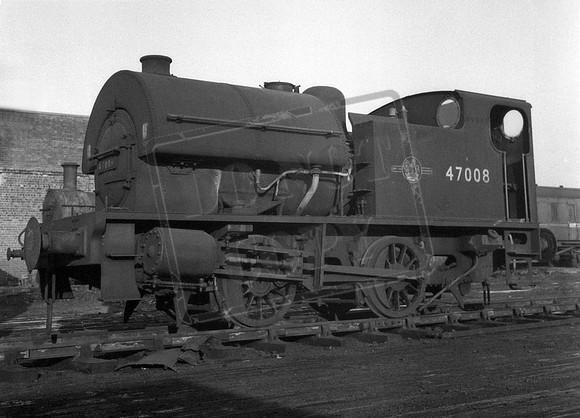 47008 1964-12-25 Lostock Hall