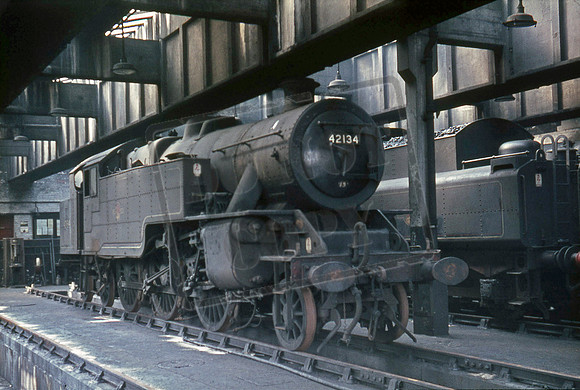 42134 1967-08-28 Tebay Shed