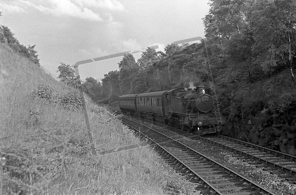 4169 1964-06-11 Penrhiwceiber High Level