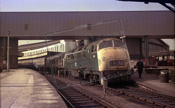 810 1970s Bristol