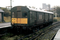 EMU E29468E 1963-10-01 Tynemouth