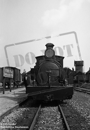LMLR 2 1933-08-12 Hulme End