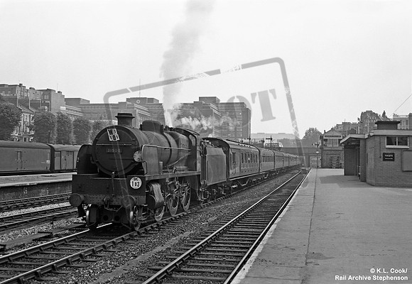 31900 1959-08-08 Kensington Olympia