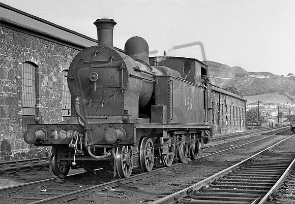 CIE 466 1954-06-18 Bray
