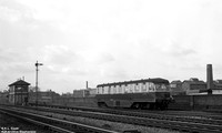 DMU W21W 1958-11-08 West Drayton