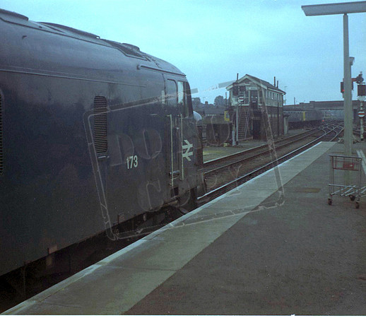 173 1973 Cambridge