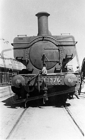 1370 1947c Weymouth Quay