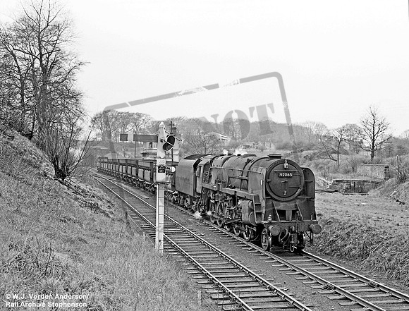 92065 1964-04 Beamish