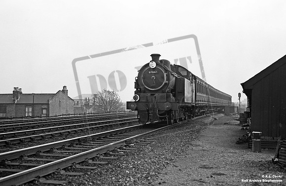 69667 1958-11-01 Hackney Downs