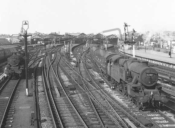 42297 1964c Southport Chapel Street