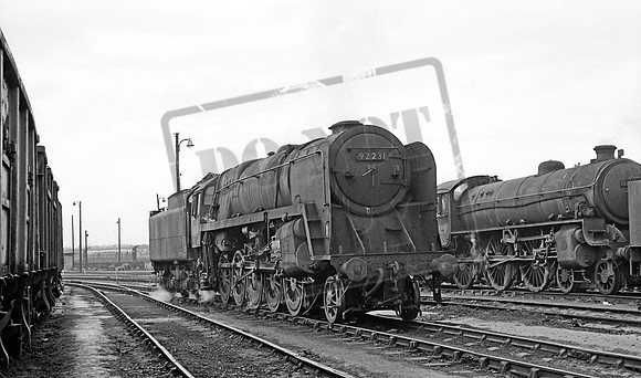 92231 1966-04-23 York