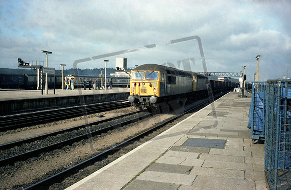 560xx 1980c Cardiff